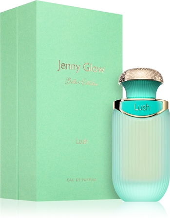 Jenny Glow Lush Eau de Parfum unisex