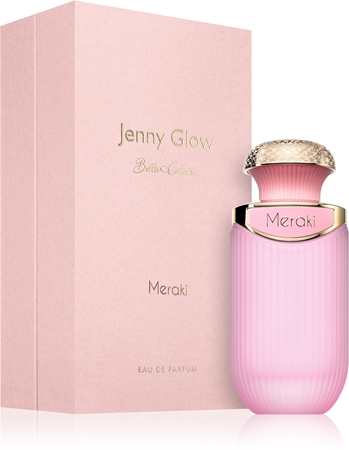 Jenny Glow Meraki парфюмна вода унисекс