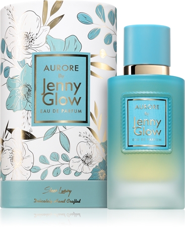 Jenny Glow Aurore eau de parfum unisex