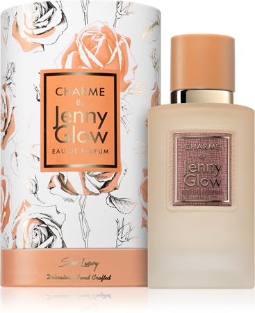 Jenny Glow Charme Eau de Parfum für Damen
