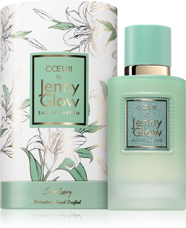 Jenny Glow Coeur parfémovaná voda unisex