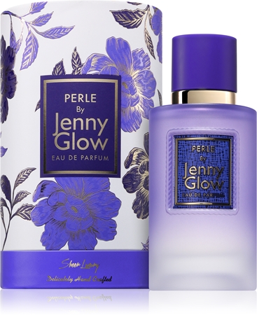 Jenny Glow Perle Parfumuotas vanduo Unisex