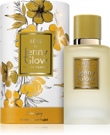 Jenny Glow Reve Eau de Parfum unisex