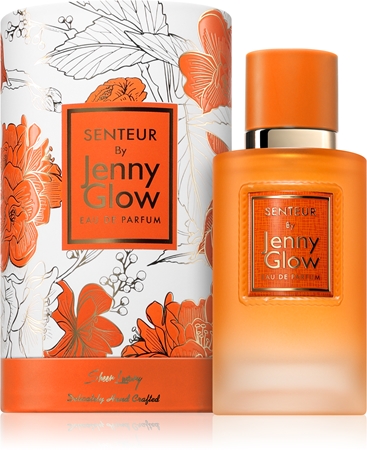 Jenny Glow Senteur parfémovaná voda unisex
