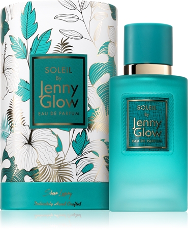 Jenny Glow Soleil parfémovaná voda unisex