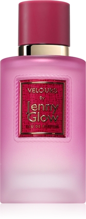 Jenny Glow Velours eau de parfum unisex