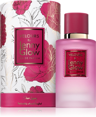 Jenny Glow Velours eau de parfum unisex