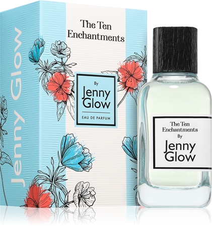 Jenny Glow The Ten Enchantments парфумована вода для жінок