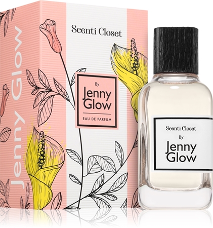 Jenny Glow Scenti Closet Eau de Parfum da donna