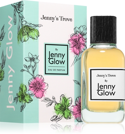 Jenny Glow Jenny's Trove parfémovaná voda pro ženy