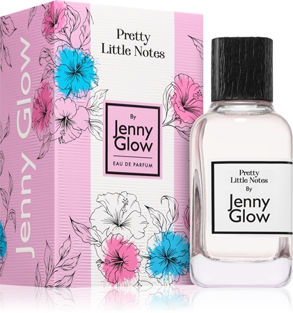 Jenny Glow Pretty Little Notes Eau de Parfum für Damen
