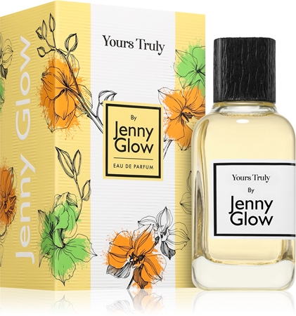 Jenny Glow Yours Truly Parfüümvesi naistele