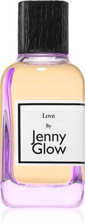 Jenny Glow Love Eau de Parfum für Damen