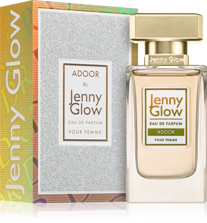 Jenny Glow Adoor parfumovaná voda pre ženy