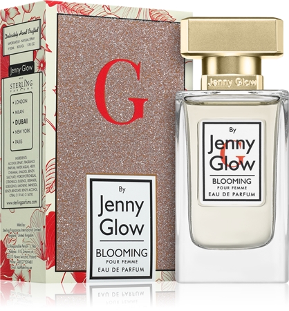 Jenny Glow Blooming parfémovaná voda unisex