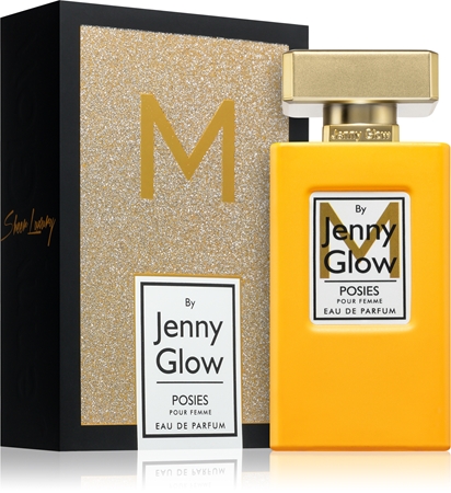Jenny Glow Posies Eau de Parfum für Damen
