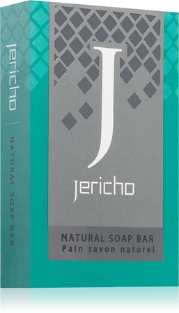 Jericho Collection Natural Soap Bar săpun natural