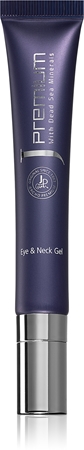 Jericho Premium gel per occhi e collo