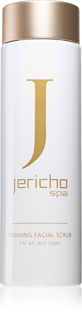 Jericho Face Care čisticí pěna