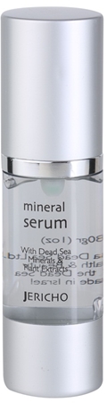 Jericho Face Care minerální sérum na obličej a krk