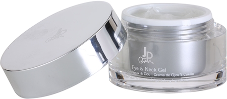 Jericho Premium gel per occhi e collo con minerali del Mar Morto
