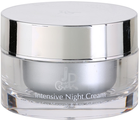 Jericho Premium Paloma Intensive Night Cream