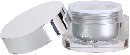 Jericho Premium Paloma Intensive Night Cream