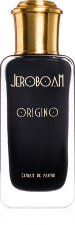 Jeroboam Origino perfume extract unisex