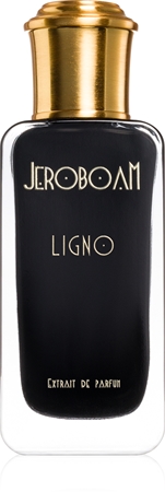 Jeroboam Ligno parfyymiuute unisex