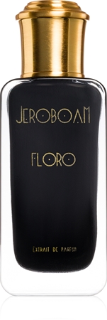 Jeroboam Floro Parfüm Extrakt Unisex