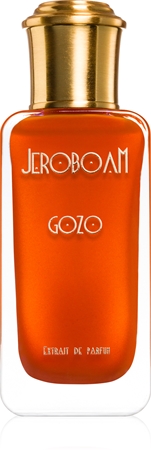 Jeroboam Gozo parfémový extrakt unisex