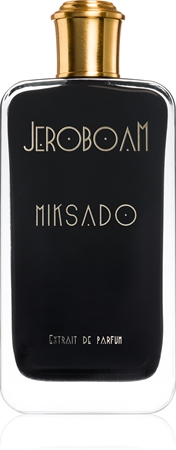 Jeroboam Miksado Parfüm Extrakt Unisex