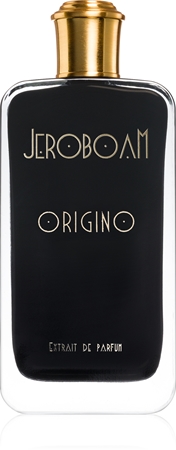 Jeroboam Origino perfume extract unisex