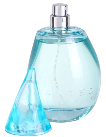 Marca
Jesse McCartney Wanted By Jesse eau de parfum para mulheres 50 ml