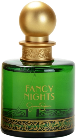 Jessica Simpson Fancy Nights woda perfumowana dla kobiet 100 ml