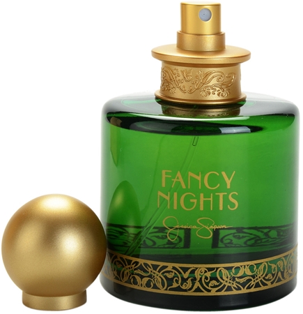 Jessica Simpson Fancy Nights woda perfumowana dla kobiet 100 ml