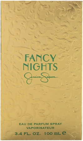 Jessica Simpson Fancy Nights woda perfumowana dla kobiet 100 ml