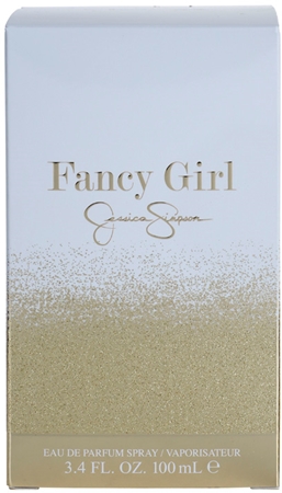 Jessica Simpson Fancy Girl парфюмна вода за жени