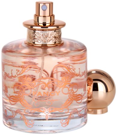 Jessica Simpson Fancy parfemska voda za žene