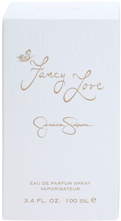 Jessica Simpson Fancy Love parfémovaná voda pro ženy