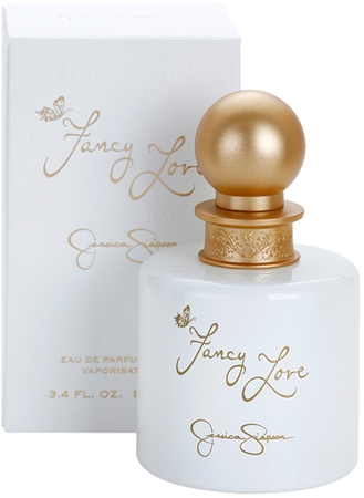 Jessica Simpson Fancy Love parfémovaná voda pro ženy