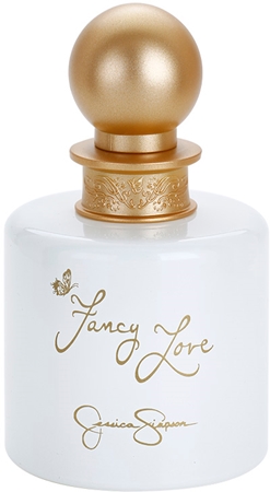 Jessica Simpson Fancy Love parfémovaná voda pro ženy