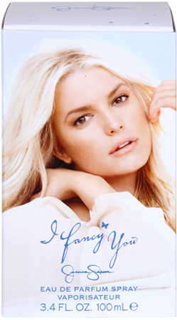 Jessica Simpson I Fancy You Eau de Parfum da donna