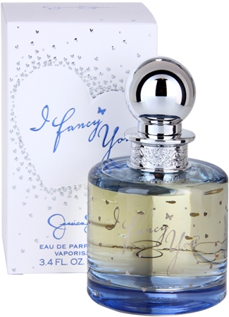 Jessica Simpson I Fancy You Eau de Parfum da donna
