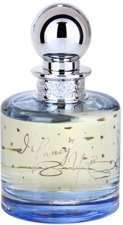 Jessica Simpson I Fancy You Eau de Parfum da donna