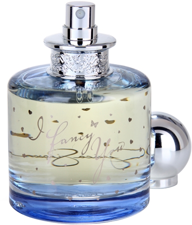 Jessica Simpson I Fancy You Eau de Parfum da donna
