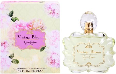Jessica Simpson Vintage Bloom parfumovaná voda pre ženy