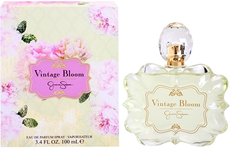 Jessica Simpson Vintage Bloom Eau de Parfum für Damen