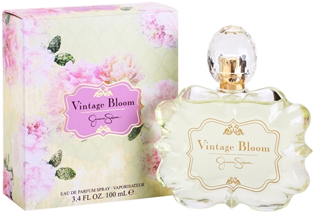 Jessica Simpson Vintage Bloom Eau de Parfum für Damen