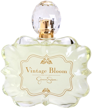 Jessica Simpson Vintage Bloom Eau de Parfum für Damen